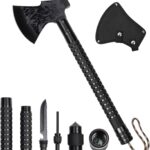 Wolf Head Axe FX-6074