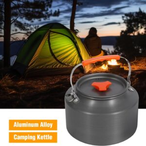 Çajnik kampingu 2 litra Fx-9370