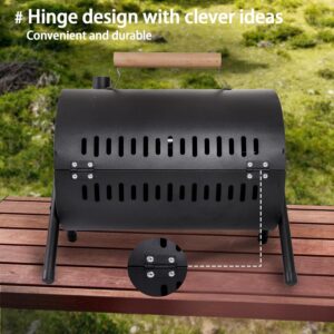 Zgare metalike BBQ Grill Fx-5430