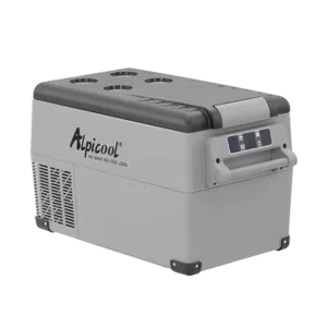 Alpicool CF-35 Frigorifer 30.6L