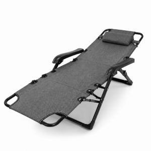 Karrige (shezllon) portativ FX-7265