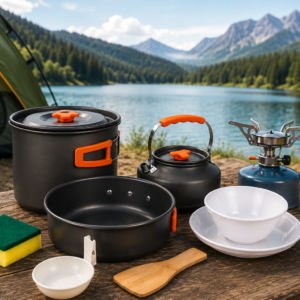 Cookware