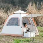 Cader kampingu Automatike Fx-2090