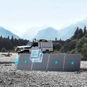 Solar Panels