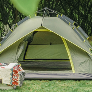 Pole Tents