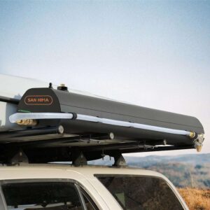 Vehicle Tent Accessories