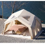 Coody AirTent Hub 13 (inflatable tent)