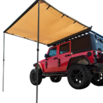 Tendë Anësore për Makine (Car Awning) – 3m × 2.5m Model-FX-2036-1