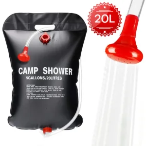 Hygiene and Sanitation