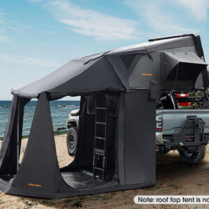 Tent Annexes