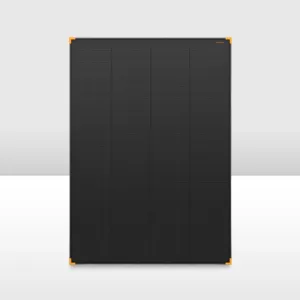 Panel diellor 200W /12V San Hima