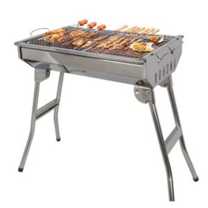 Grills and BBQ