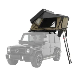 Tende siper makines Wild Land NEO-FRONTIER
