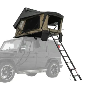 Tende siper makines Wild Land NEO-FRONTIER
