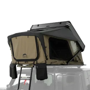 Tende siper makines Wild Land NEO-FRONTIER