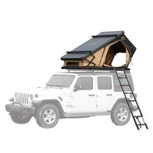 Tende siper makines Wild Land Bush Cruiser V2 Pro 140