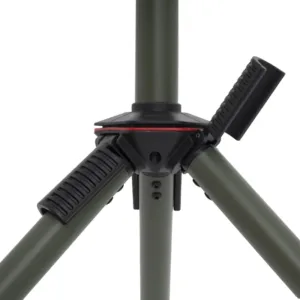 Ndriçues Kampingu me Stativ Wild Land High Lumen Solar Work Light
