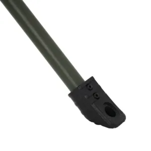 Ndriçues Kampingu me Stativ Wild Land High Lumen Solar Work Light