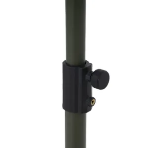 Ndriçues Kampingu me Stativ Wild Land High Lumen Solar Work Light