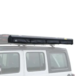 Tende anesore Wild Land Car Awning S