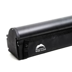 Tende anesore Wild Land Car Awning S