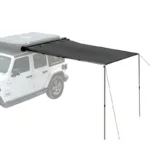 Tende anesore Wild Land Car Awning S