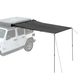 Tende anesore Wild Land Car Awning S