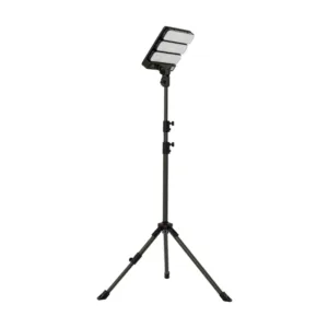 Ndriçues Kampingu me Stativ Wild Land High Lumen Solar Work Light
