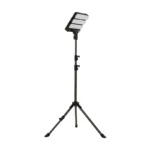 Ndriçues Kampingu me Stativ Wild Land High Lumen Solar Work Light
