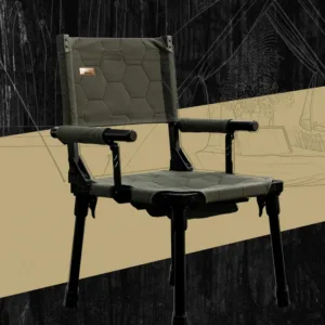 Karrige Kampingu Wild Land MTS-C Chair