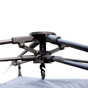 Tendë Tualeti dhe Dushi Wild Land Privacy Tent