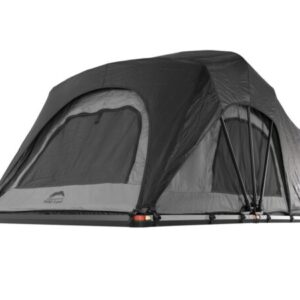 Tende siper makines Wild Land Lite Cruiser 120XL