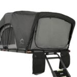 Tende siper makines Wild Land Lite Cruiser 120XL