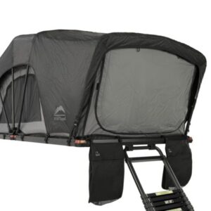 Tende siper makines Wild Land Lite Cruiser 120XL