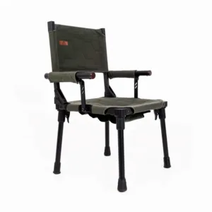 Karrige Kampingu Wild Land MTS-C Chair