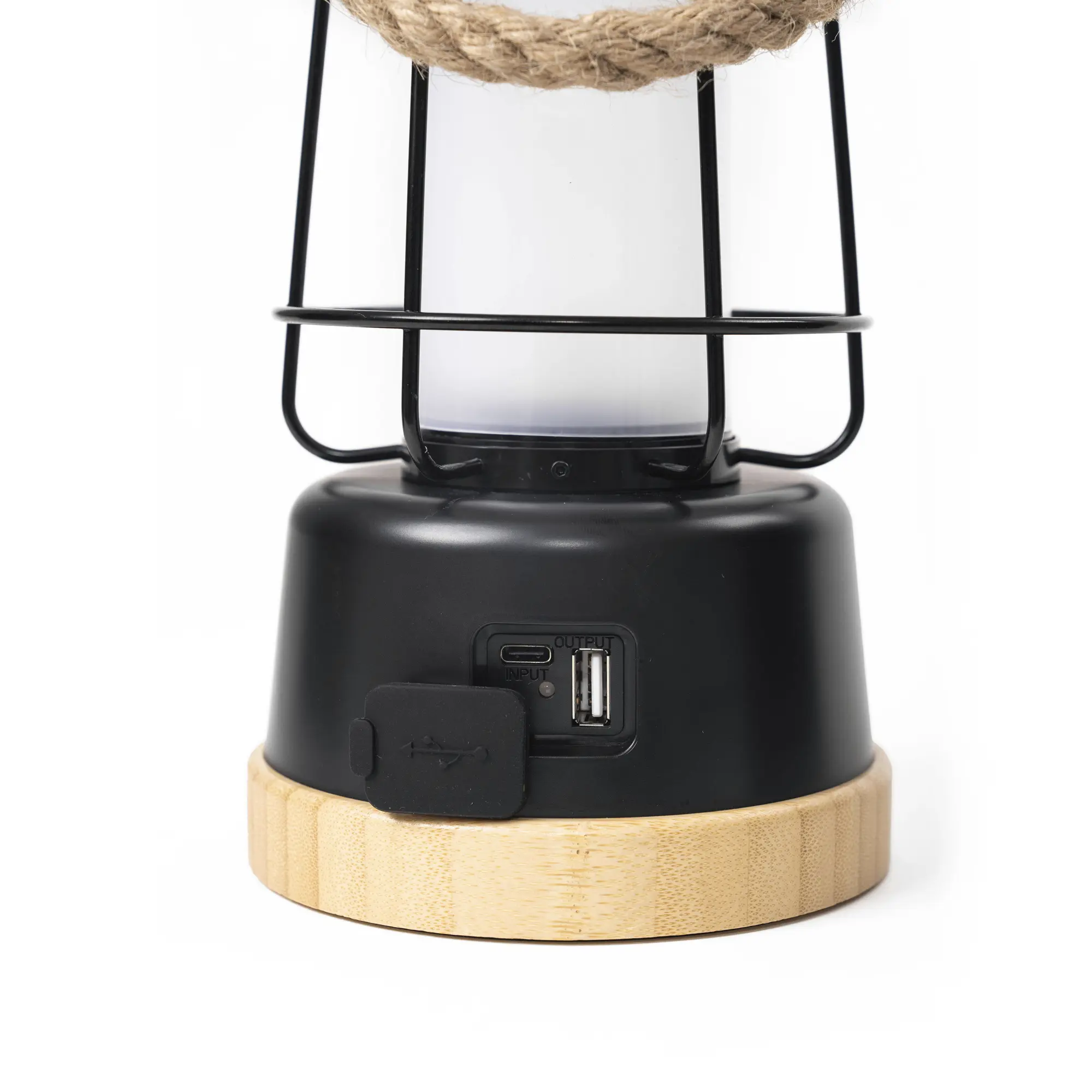 Fener Kampingu LED Wild Land 1000LM