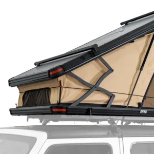 Tende siper makines Wild Land Bush Cruiser V2 Pro 140