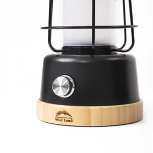 Fener Kampingu LED Wild Land 1000LM
