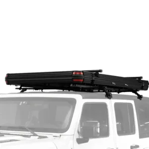 Tende siper makines Wild Land Bush Cruiser V2 Pro 140