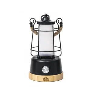 Fener Kampingu LED Wild Land 1000LM
