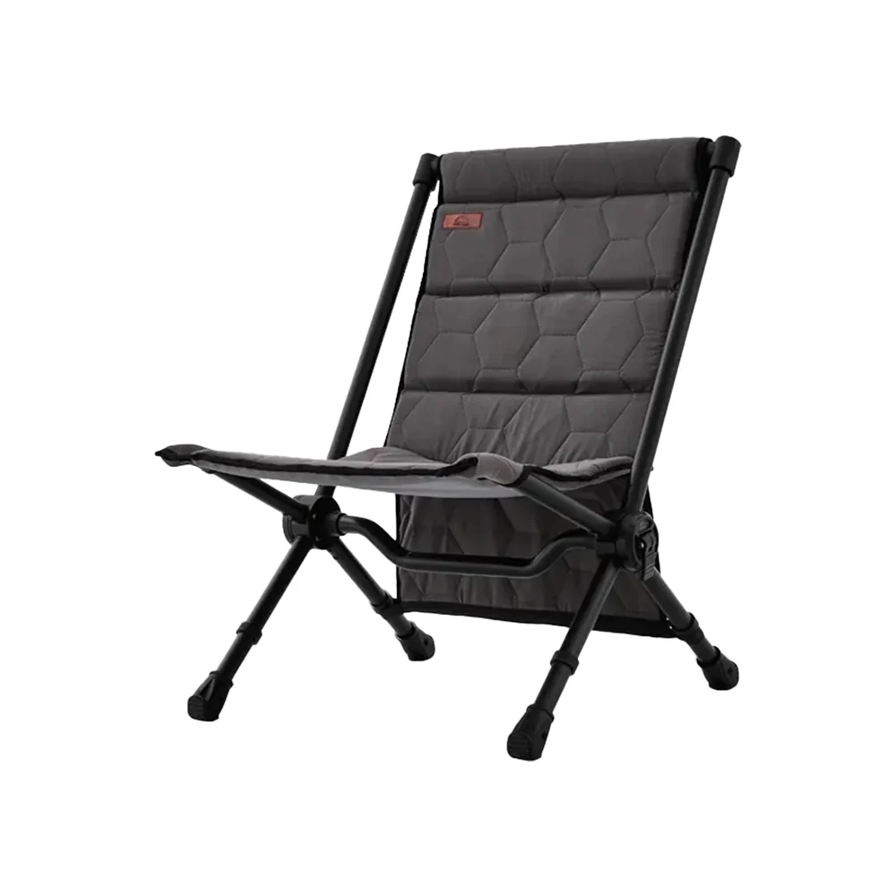 Karrige Wild Land MTS-X Chair 2.0 Karrige Wild Land MTS-X Chair 2.0 Black