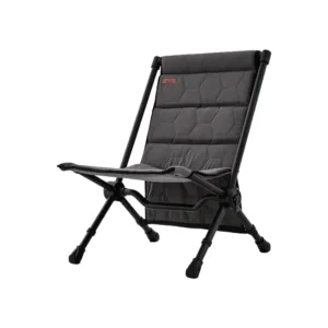 Karrige Wild Land MTS-X Chair 2.0 Black
