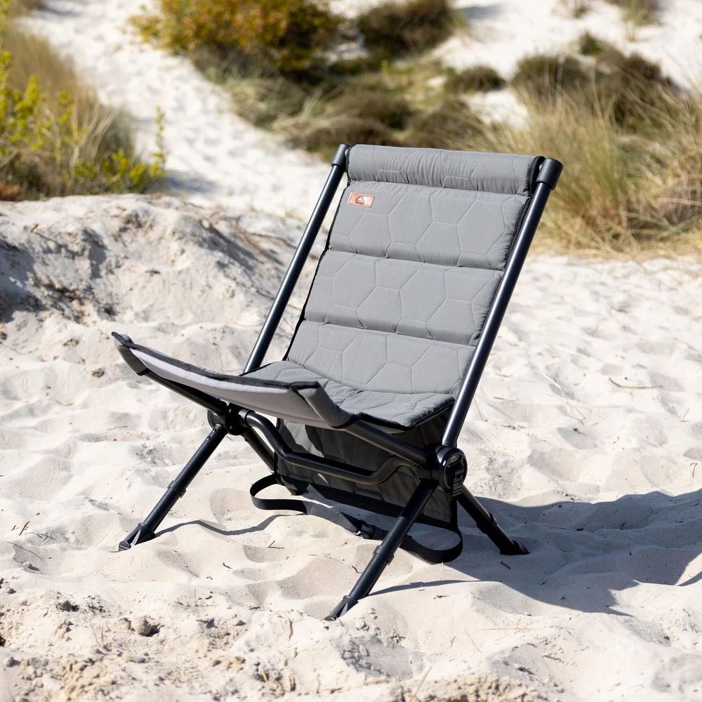 Karrige Wild Land MTS-X Chair 2.0 Karrige Wild Land MTS-X Chair 2.0 Black