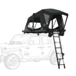 Tende siper makines Wild Land Orthframe 130 V2