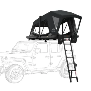 Tende siper makines Wild Land Orthframe 130 V2
