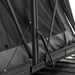 Tende siper makines Wild Land Orthframe 130 V2