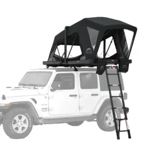 Tende siper makines Wild Land Orthframe 130 V2