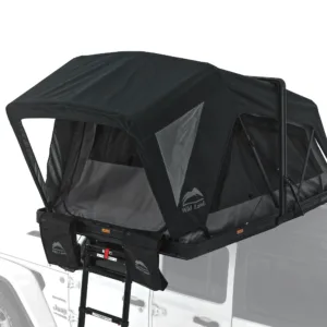 Tende siper makines Wild Land Orthframe 130 V2