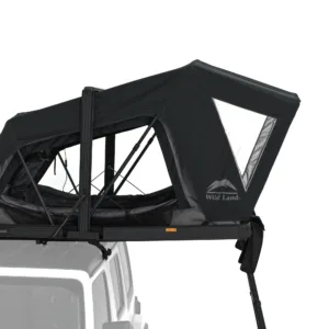 Tende siper makines Wild Land Orthframe 130 V2