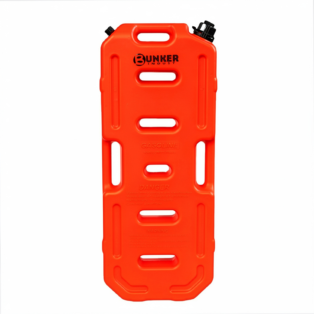 Bidon Karburanti BUNKER INDUST për Makina 4x4 – 20 Litra Bidon Karburanti BUNKER INDUST për Makina 4x4 – 20 Litra